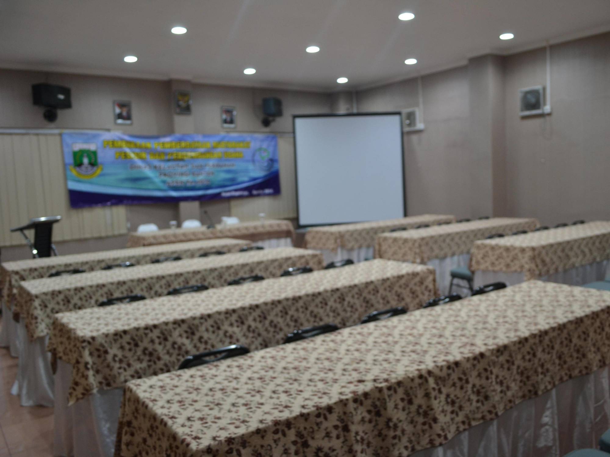 Flamengo Hotel Banten Екстер'єр фото