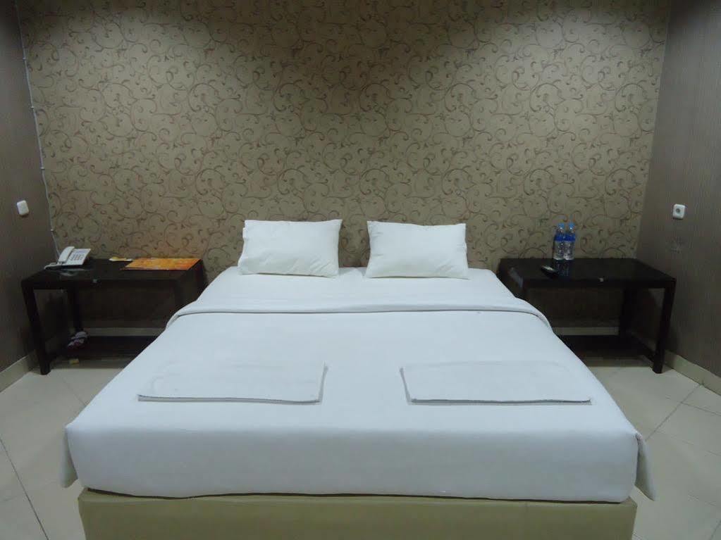 Flamengo Hotel Banten Екстер'єр фото