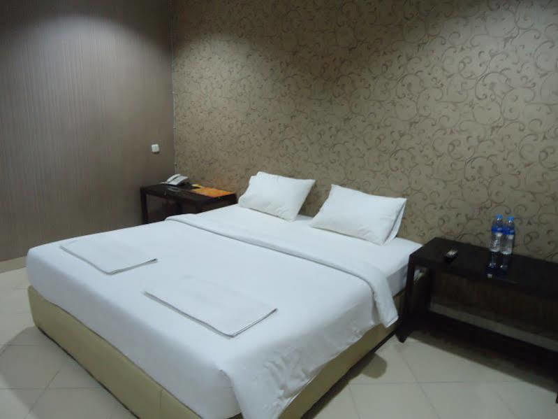Flamengo Hotel Banten Екстер'єр фото